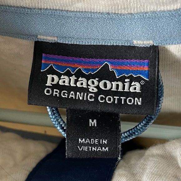 Patagonia quilt snap-t pullover - Picture 4 of 4